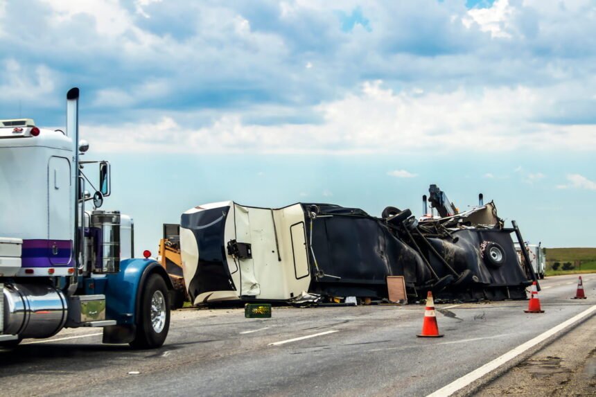 Best Commercial Truck Accident Lawyer in Colorado