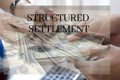 Structured Settlement Annuity