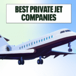 Best Private Jet Charter Company