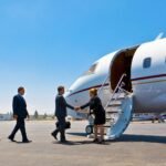 Business and Private Jet Charter