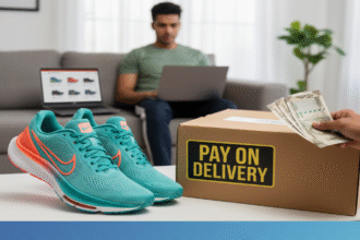 Buy Running Shoes Online in India