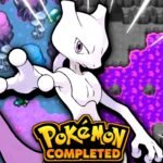 Pokemon GBA Games Download in 2025