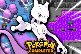 Pokemon GBA Games Download in 2025