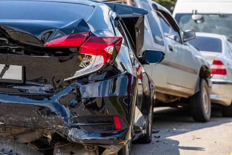 Accident Lawyer in Alexandria