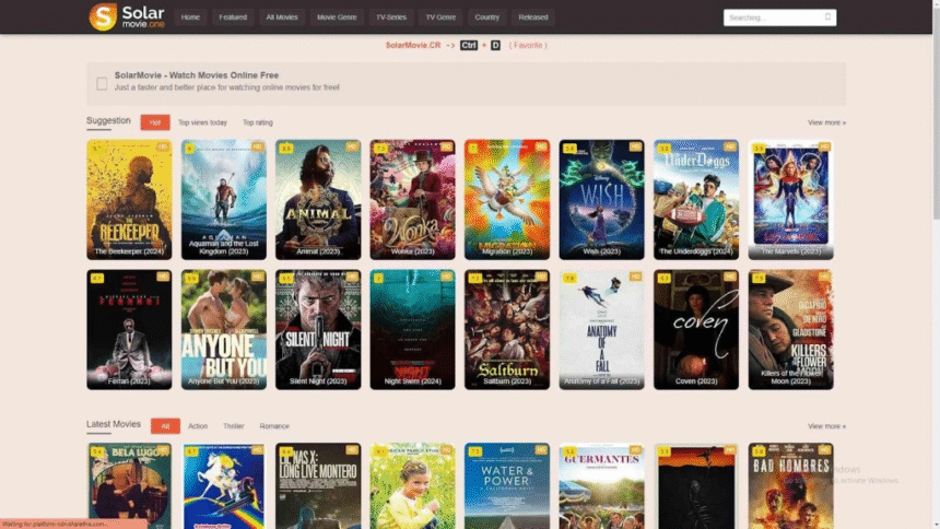 Himovies