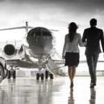 Luxury Private Jet World Tours and Experiences