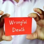 Premium Wrongful Death Attorney in Kansas