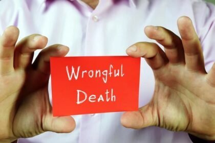 Premium Wrongful Death Attorney in Kansas