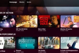 The Popularity of F2Movies