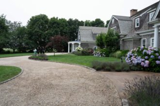 Sirens Filming Locations in New York