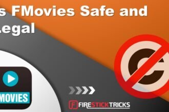 Is F2Movies Legal and Safe
