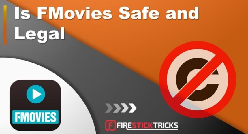 Is F2Movies Legal and Safe