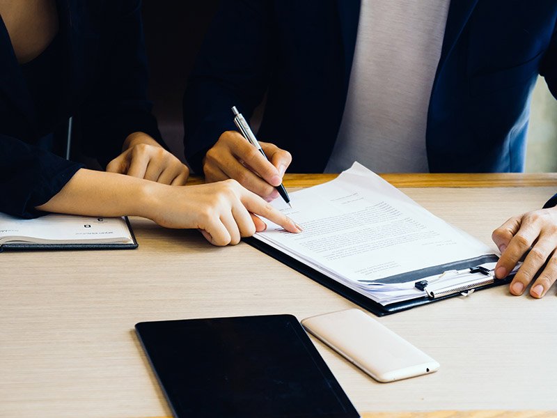 Top Tier Business Liability Insurance Providers in Montana