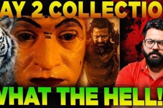 Kantara 2 Box Office Day-wise Collection