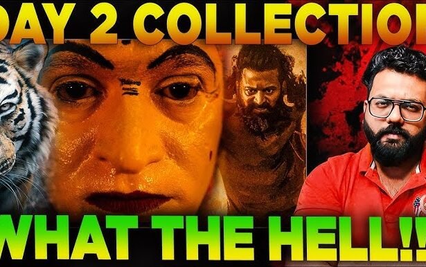 Kantara 2 Box Office Day-wise Collection