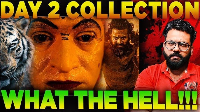 Kantara 2 Box Office Day-wise Collection