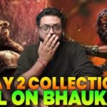 Kantara 2 Total Worldwide Collection