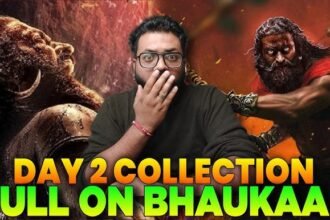 Kantara 2 Total Worldwide Collection