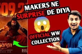 Kantara 2 Box Office Performance