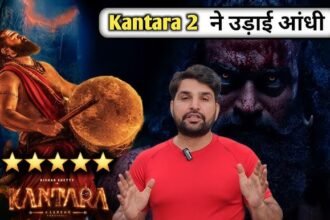 Kantara 2 Day 1 Collection Worldwide