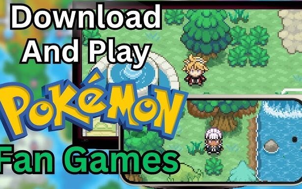 Pokemon ROMs Download and Emulator Setup