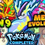 Download Pokemon GBA ROM Hacks for 2025