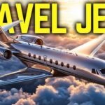 Best Private Jet Charter Company