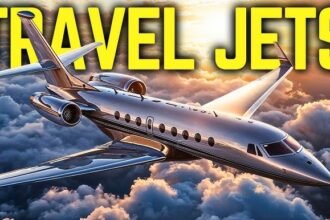Best Private Jet Charter Company