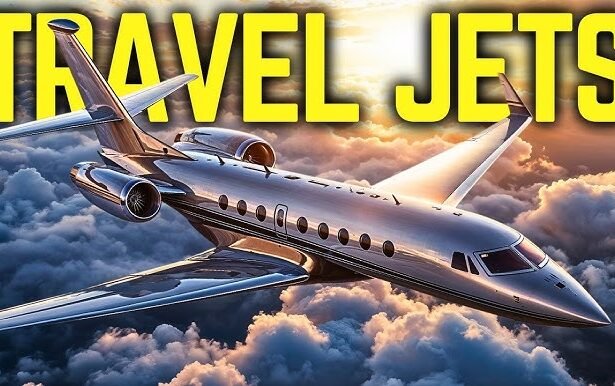 Best Private Jet Charter Company