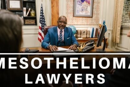 Mesothelioma Lawyers & Asbestos Attorneys