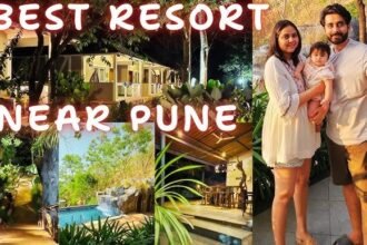 Family Resorts Near Pune