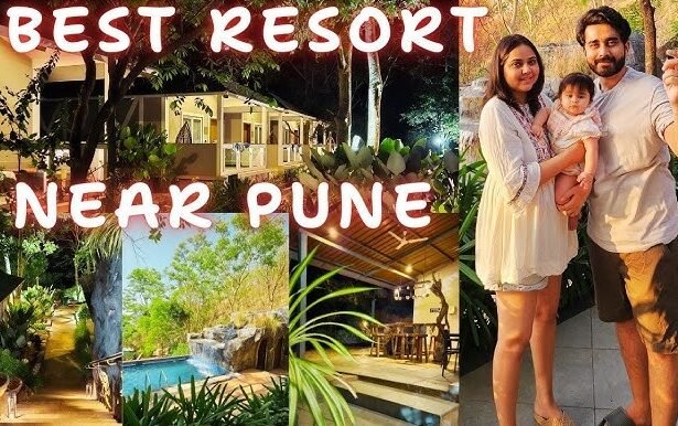 Family Resorts Near Pune