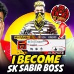 SK Sabir Boss