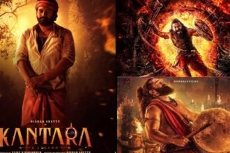 Kantara 2 Movie Budget and Box Office Collection