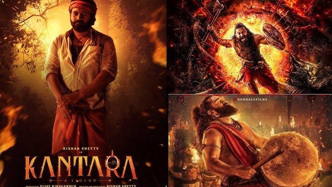 Kantara 2 Movie Budget and Box Office Collection