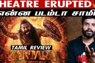 Kantara 2 Movie Review