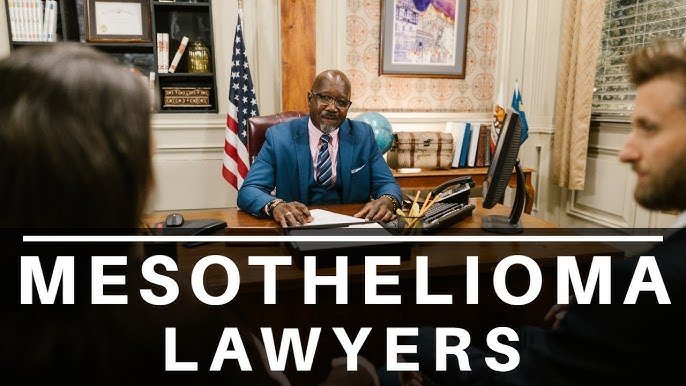 Mesothelioma Lawyers & Asbestos Attorneys