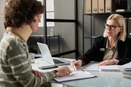 Asbestos Law Firms in the USA