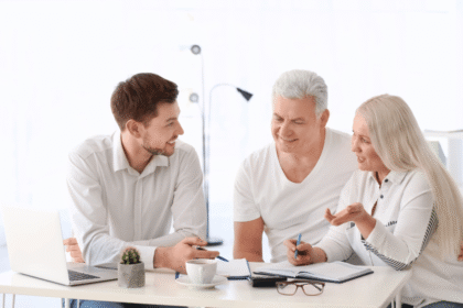 Annuity Companies