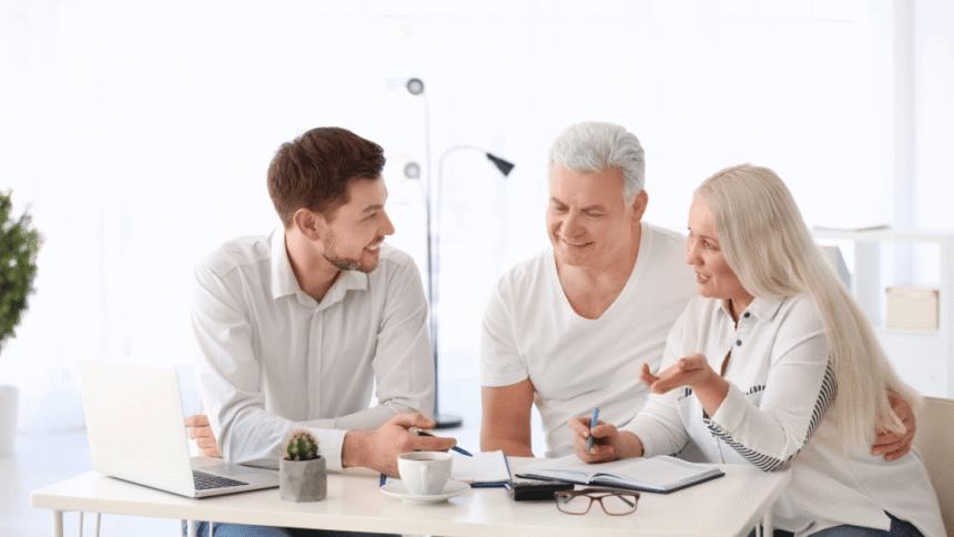 Annuity Companies