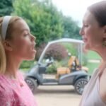 Netflix’s Sirens 