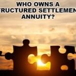 Structured Settlement Annuity