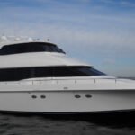 High-End Yacht Charter Brokers in Alabama