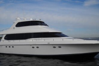 High-End Yacht Charter Brokers in Alabama