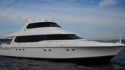 High-End Yacht Charter Brokers in Alabama