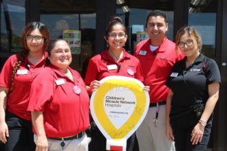 Love’s Travel Stops & Country Stores Employee Reviews