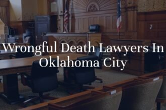 premium wrongful death attorney in Oklahoma
