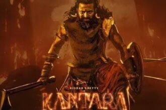Kantara 2 Movie Budget and Box Office Collection