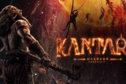 Kantara 2 Budget and Collection
