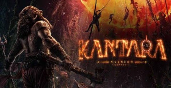 Kantara 2 Budget and Collection